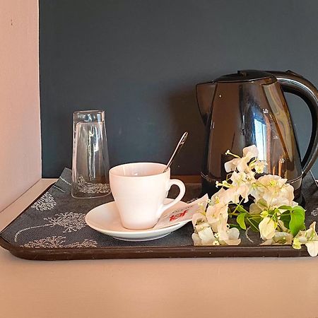 Hotel Villa Les Orchidees Ambatoloaka  Kültér fotó