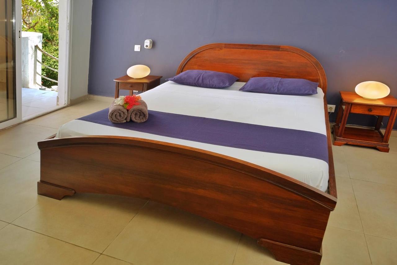 Hotel Villa Les Orchidees Ambatoloaka  Kültér fotó