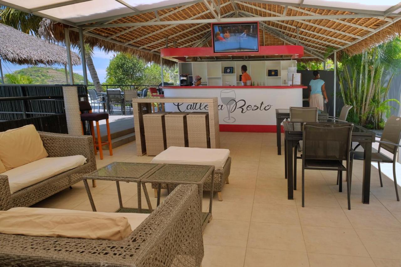 Hotel Villa Les Orchidees Ambatoloaka  Kültér fotó