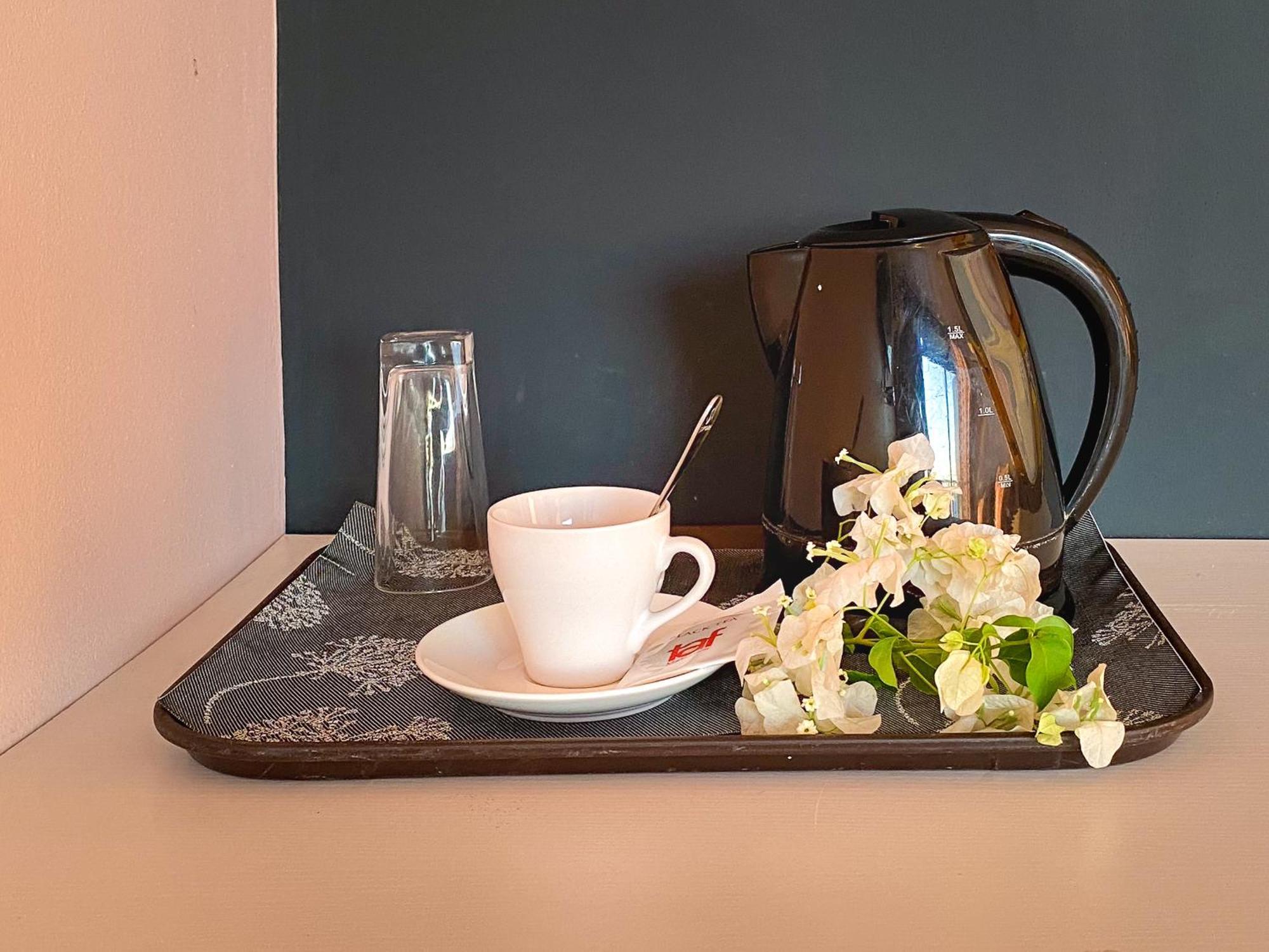 Hotel Villa Les Orchidees Ambatoloaka  Kültér fotó